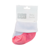Baby Hudson Socks